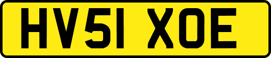 HV51XOE