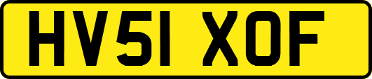 HV51XOF