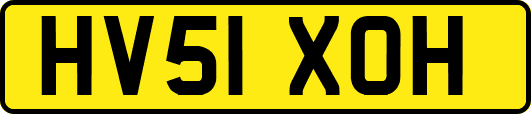 HV51XOH