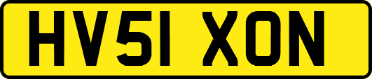 HV51XON