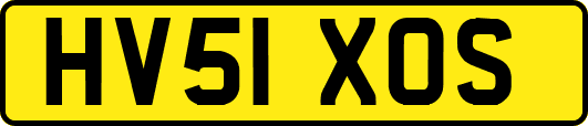 HV51XOS