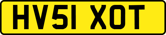 HV51XOT