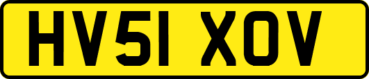 HV51XOV