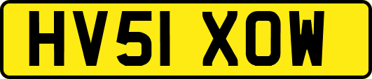 HV51XOW
