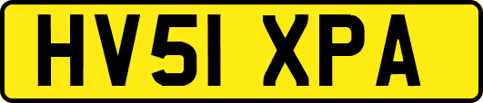 HV51XPA