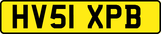 HV51XPB