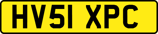 HV51XPC