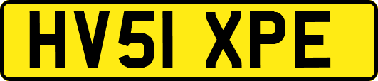 HV51XPE
