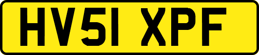 HV51XPF