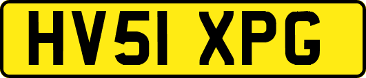 HV51XPG