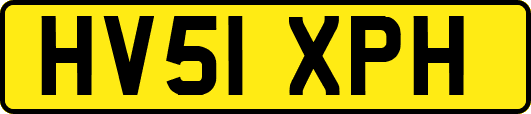 HV51XPH