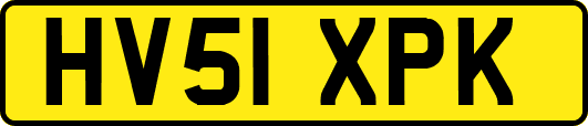 HV51XPK