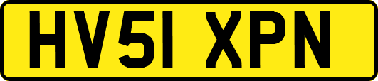 HV51XPN