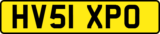 HV51XPO