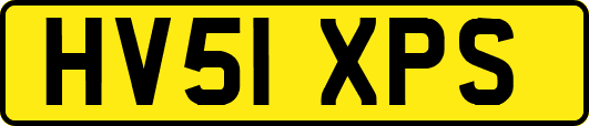HV51XPS