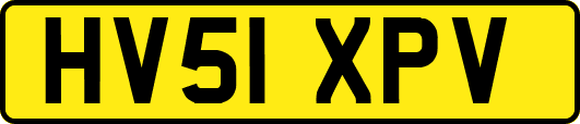 HV51XPV