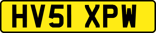 HV51XPW