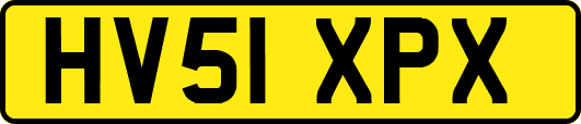 HV51XPX