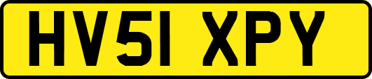 HV51XPY