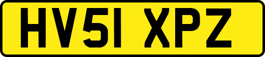 HV51XPZ
