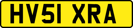 HV51XRA