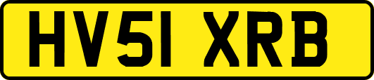 HV51XRB