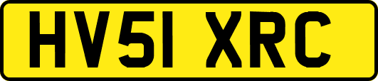 HV51XRC