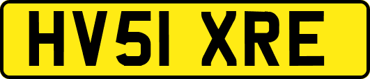 HV51XRE