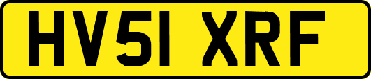 HV51XRF