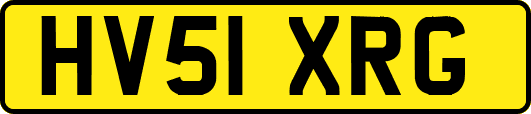 HV51XRG