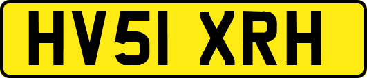 HV51XRH