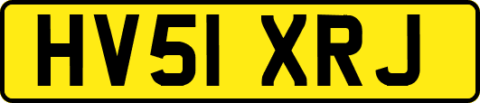 HV51XRJ