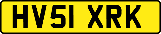 HV51XRK