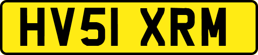 HV51XRM