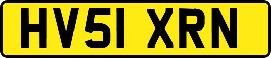 HV51XRN