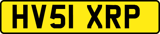 HV51XRP