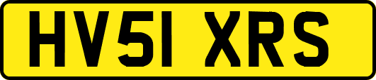 HV51XRS