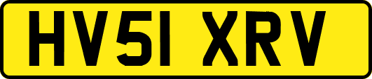 HV51XRV