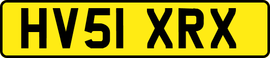 HV51XRX