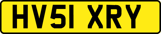 HV51XRY