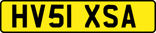 HV51XSA