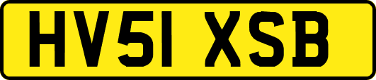 HV51XSB