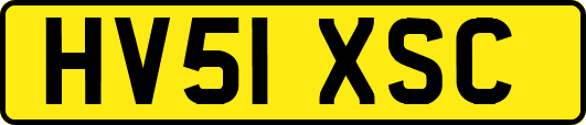 HV51XSC