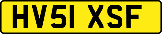 HV51XSF