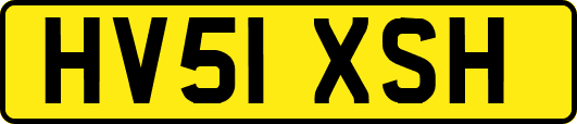 HV51XSH