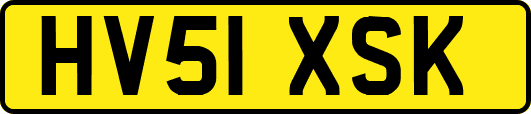 HV51XSK