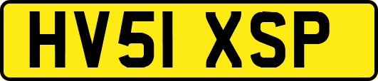 HV51XSP