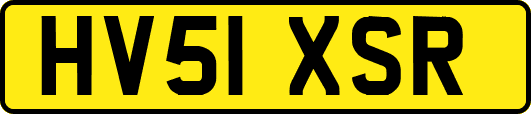 HV51XSR