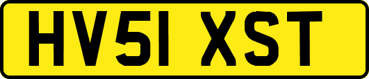 HV51XST