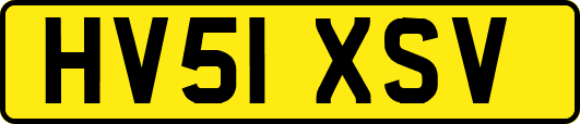 HV51XSV